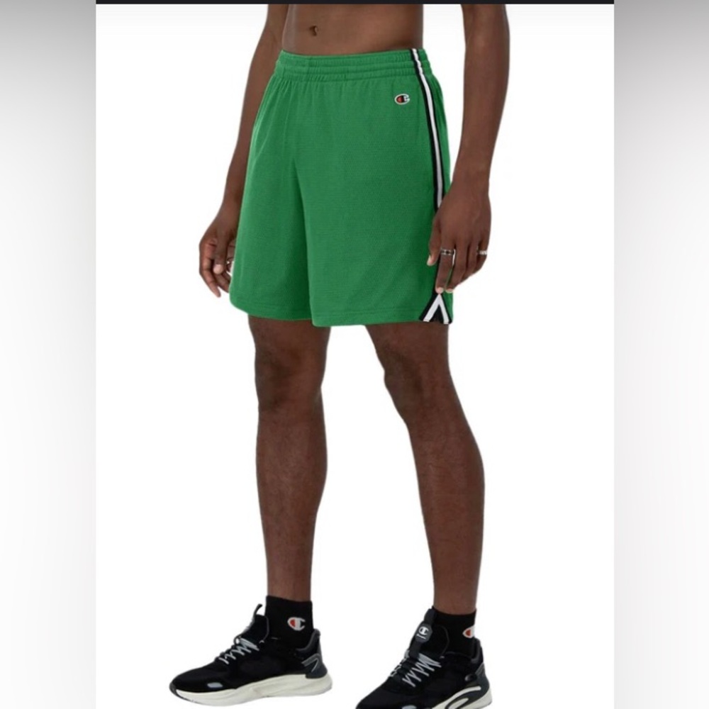 NEW Champion 7 Inch Attack Short.‎ 2X